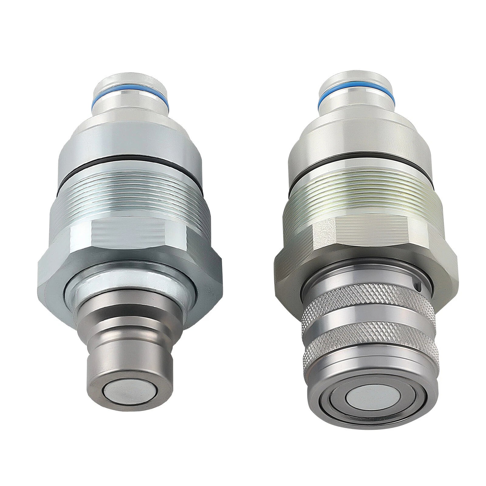 Hydraulic Coupler Kit for Bobcat (7246802, 7246799, 7249643)