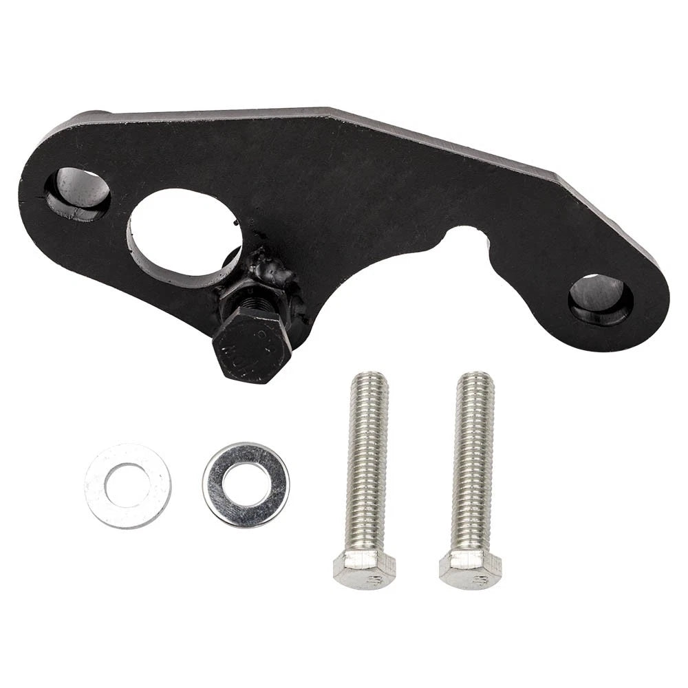 Pipe Bolt Repair Kit for GMC Trucks (Driver's Front / Passenger Rear)