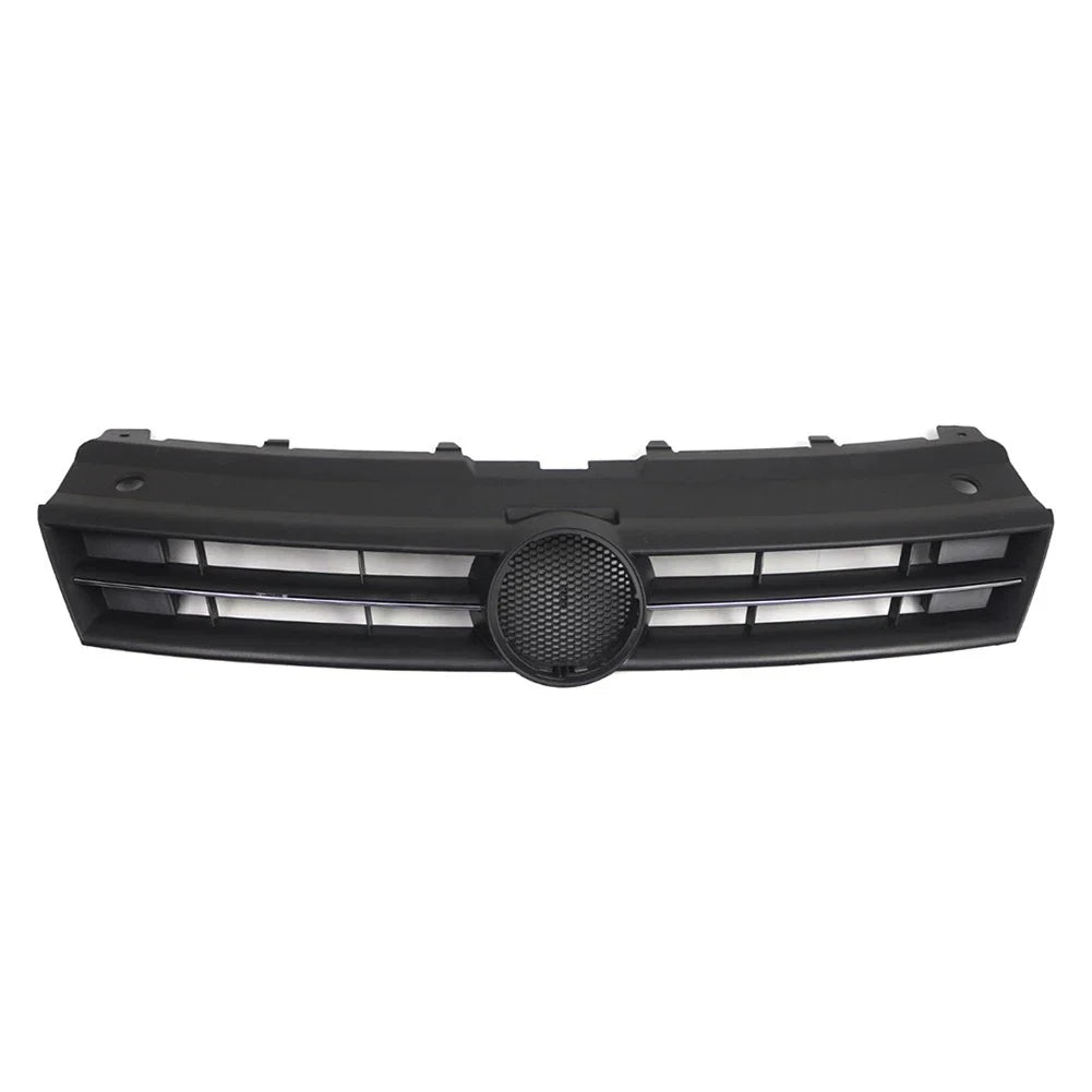 Upper Grille Radiator Grill for VW Golf & Golf Sportwagen (2015-2017)