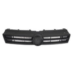 Upper Grille Radiator Grill for VW Golf & Golf Sportwagen (2015-2017)