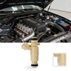 Fuel Injector for Hyundai Elantra, Accent, Kia Rio (2000–2006) 35310-23600