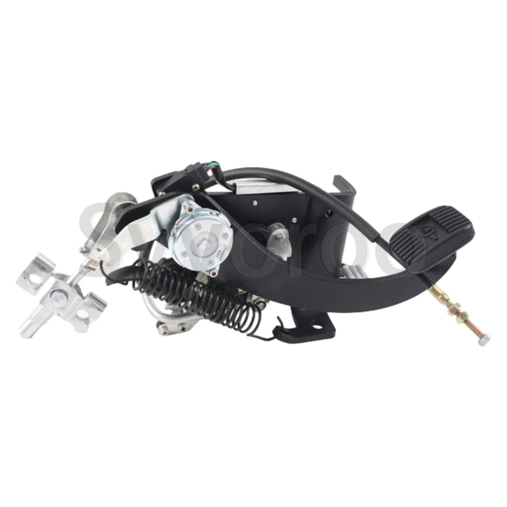Foot Brake Pedal Assembly for Toyota Forklift 8FD20-30 (46120-26610-71)