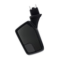 Left Side Mirror for Chevrolet Silverado 1500 (2019–2024)