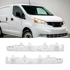 Front Bumper Brackets for Nissan NV200 (2013–2021)