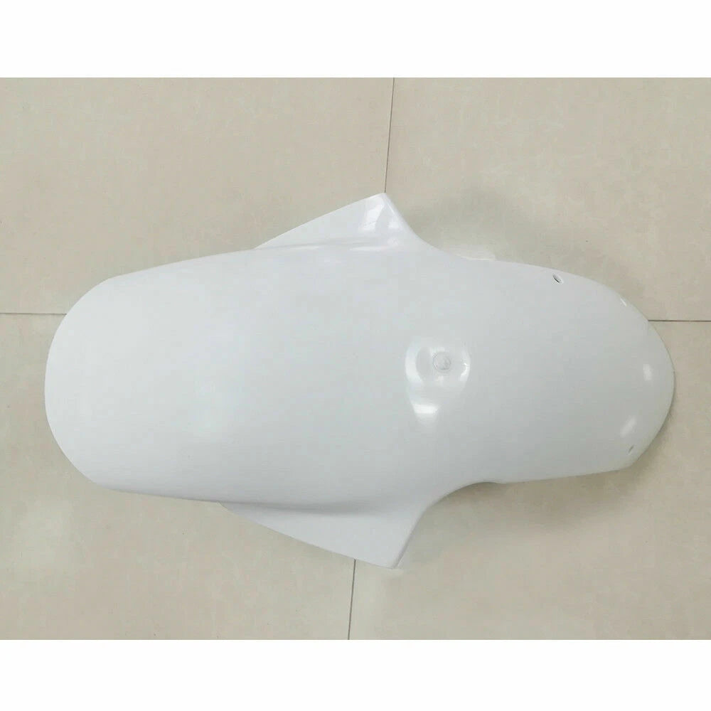 Fairing Kit Bodywork for Kawasaki Ninja ZX-6R ZX636 (2003–2004)
