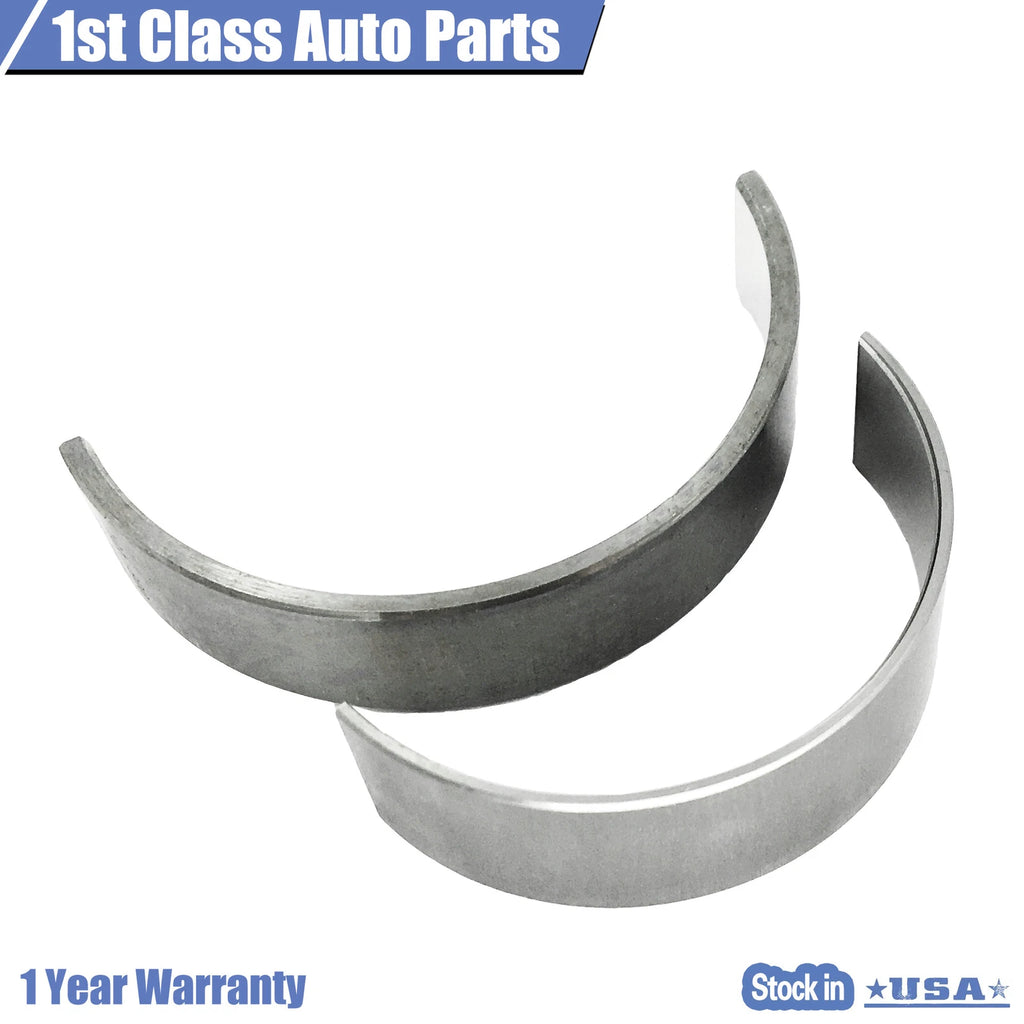 Set of 4 Crankshaft Main Shell & Connecting Rod Bearings for VW Eos Beetle Tiguan