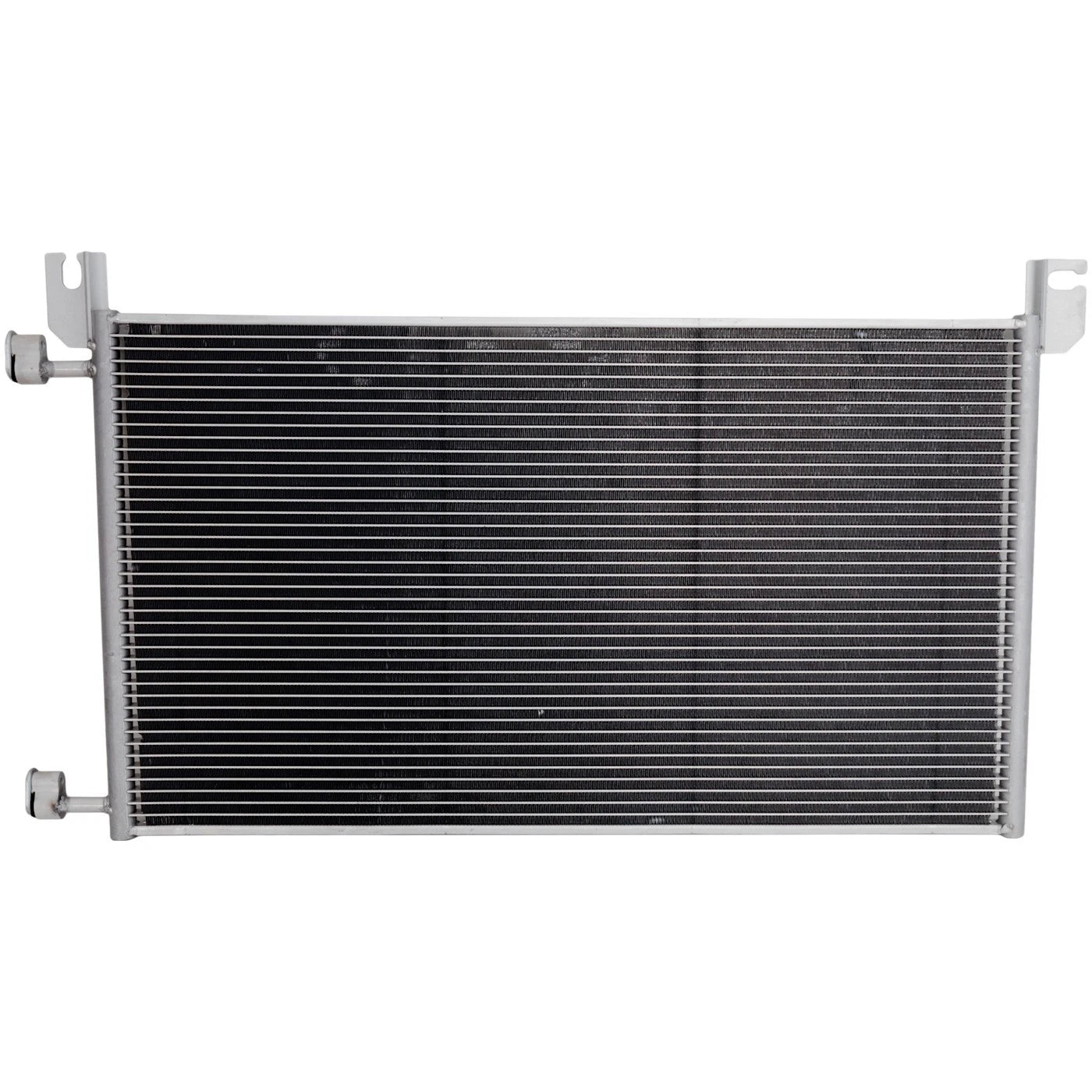 A/C Condenser for Chevy Silverado 2500 HD, Sierra 3500