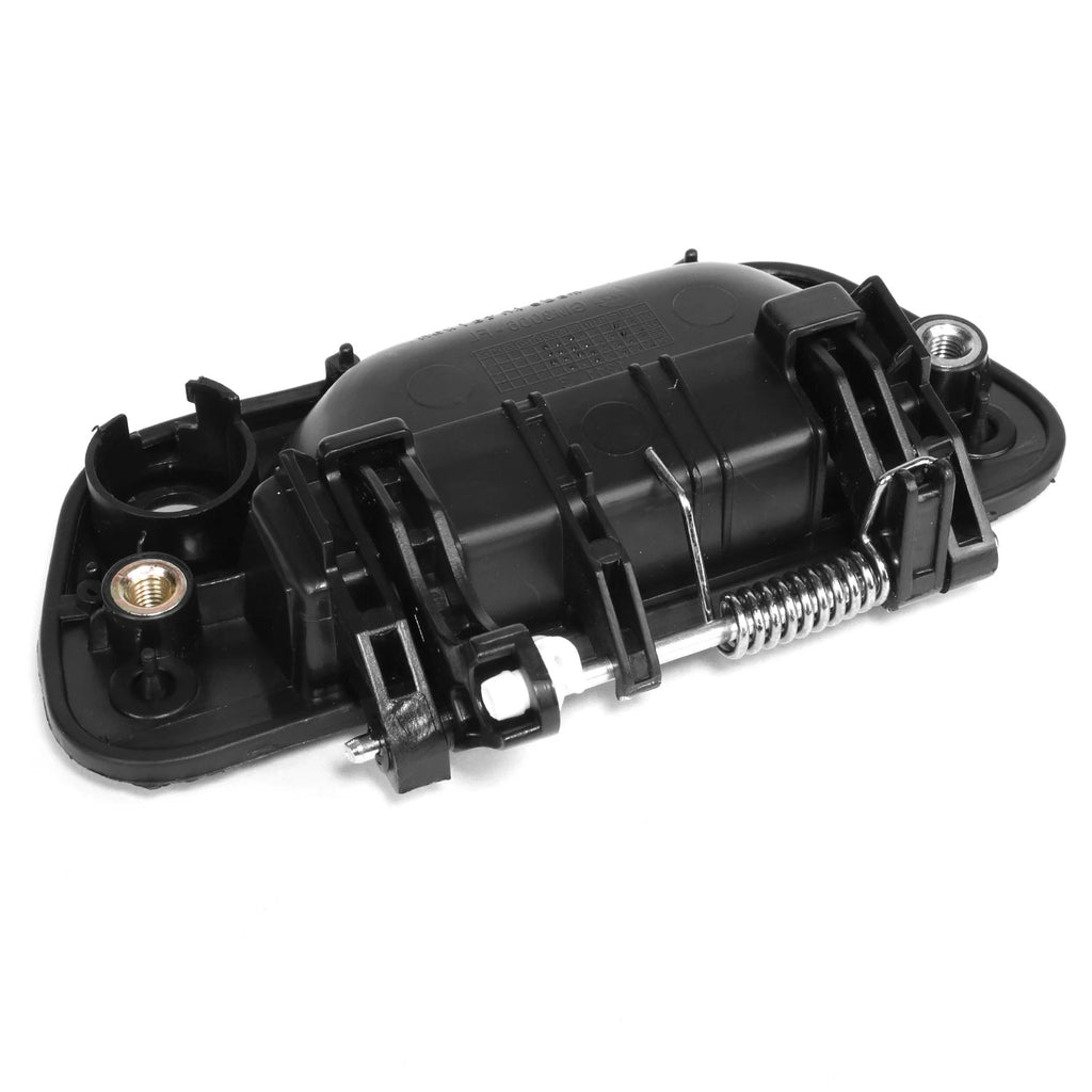 Outer Door Pull Handle for Chevy Spark (2013–2015)
