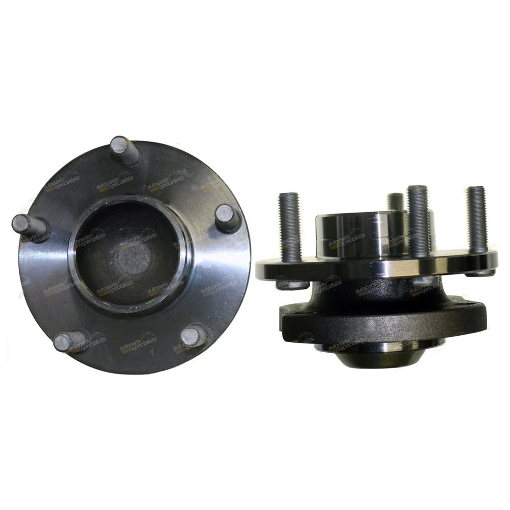 2x Front Wheel Bearing Hub Assemblies for Lexcen VR VS (1993–1997)