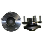 2x Front Wheel Bearing Hub Assemblies for Lexcen VR VS (1993–1997)