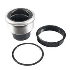 Round A/C Air Conditioning Outlet Vent for RV Bus Car Boat ��71/63/47