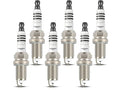 Spark Plug Set for Mazda MX6 2.5L V6 (1993–1997) CR853ZT