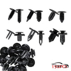 192pc Plastic Rivets Fastener for GMC Ford Toyota (Various Models)