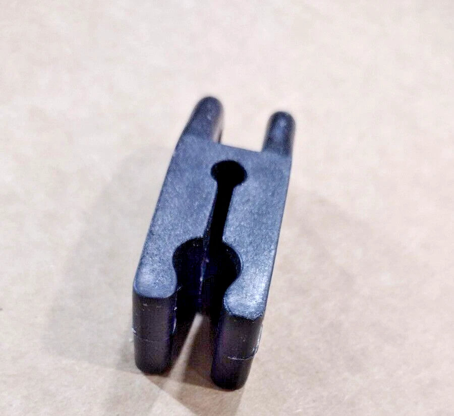 3/4" Jaw Slide for Maxum Slide Bracket (Out of Box) - Part #1714328