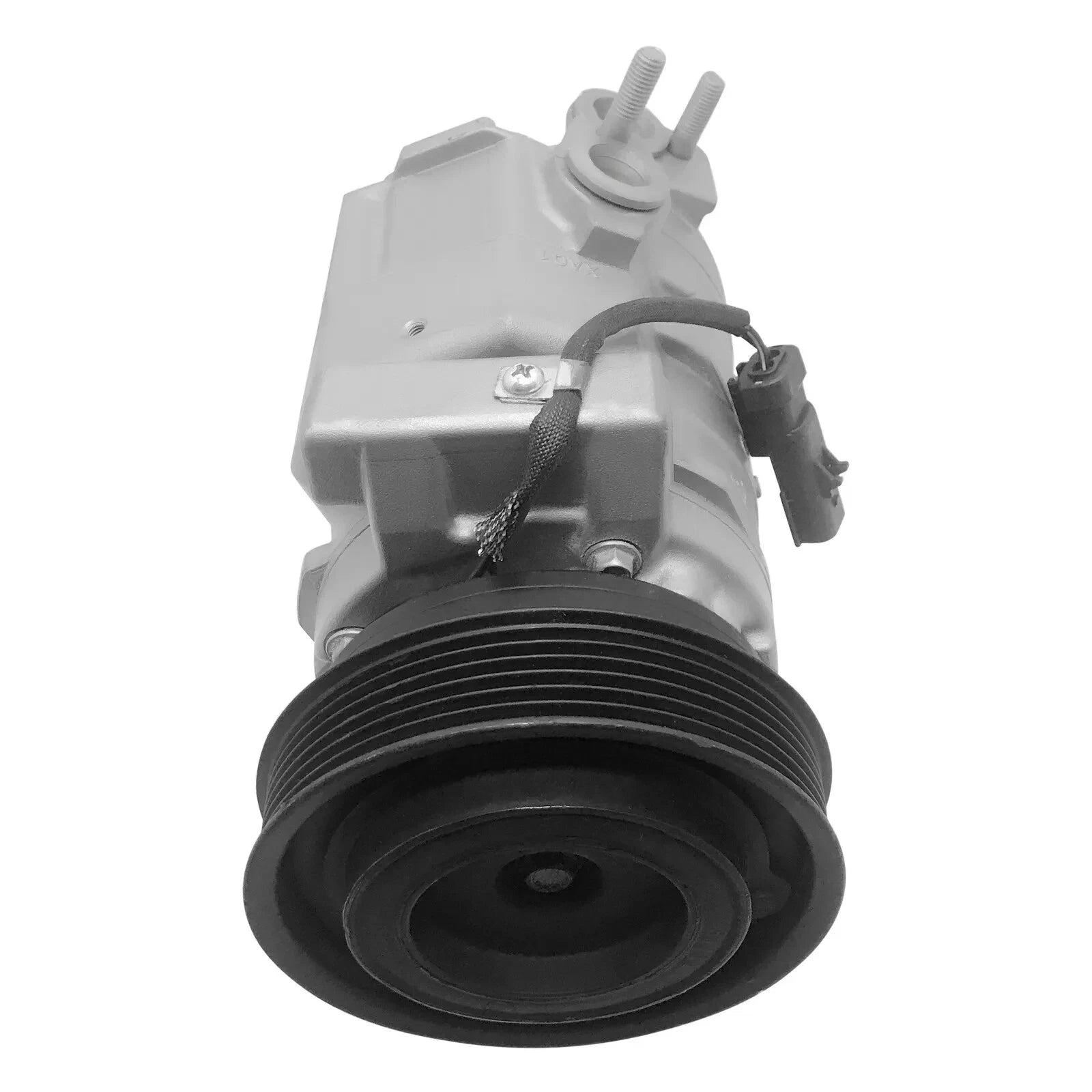 AC Compressor Kit With Condenser for Jeep Commander 5.7L V8 (2006-2010)