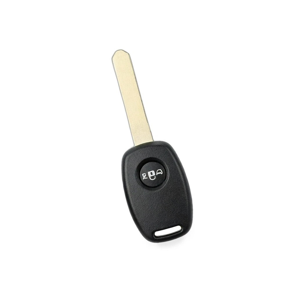 Remote Car Key for Honda Accord Civic CR-V (313.8MHz ID46 Chip)
