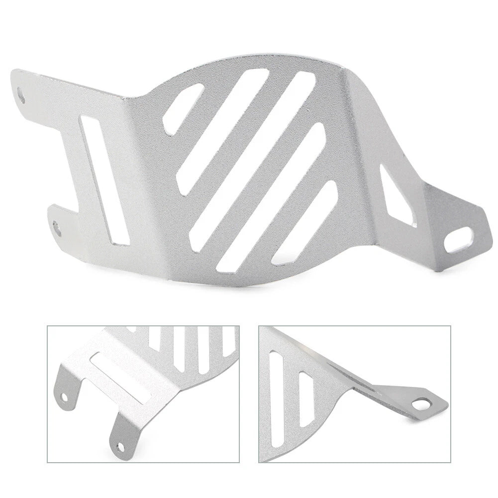 Speaker Horn Grille Cover Protector for BMW F900R F900XR F850GS ADV (2020–2021)
