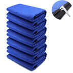 6PC Extra Thick Moving Packing Blankets for Shipping Furniture