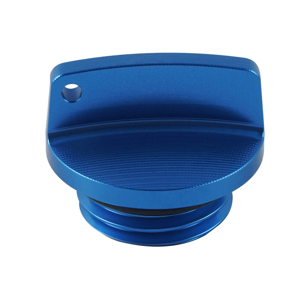 CNC Engine Oil Filler Cap for Yamaha FZ6R MT-07 FZ-07 FZS600/S FAZER (2009–2020)