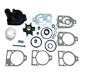 Water Pump Impeller Kit for Mercury V 150 175 200 225 HP Outboards (46-96148A8)