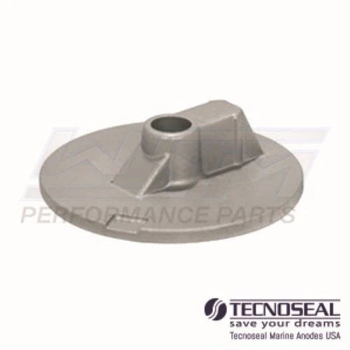 Trim Anode for Mercury/Mariner/MerCruiser (65-400 HP)