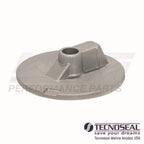 Trim Anode for Mercury/Mariner/MerCruiser (65-400 HP)