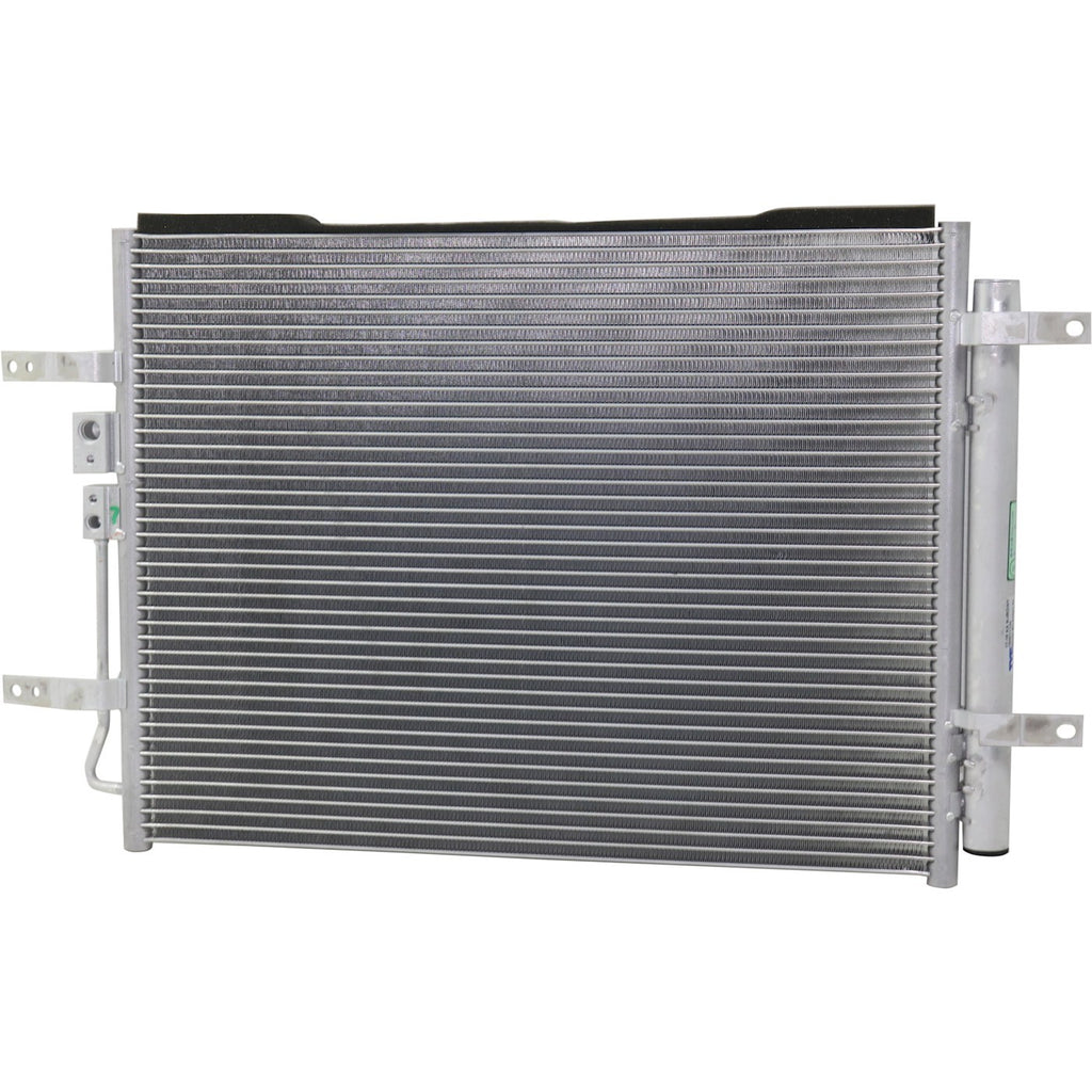 AC Condenser for Hyundai Elantra, Ioniq, Kia Niro (2021–2023)