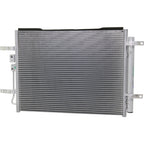 AC Condenser for Hyundai Elantra, Ioniq, Kia Niro (2021–2023)