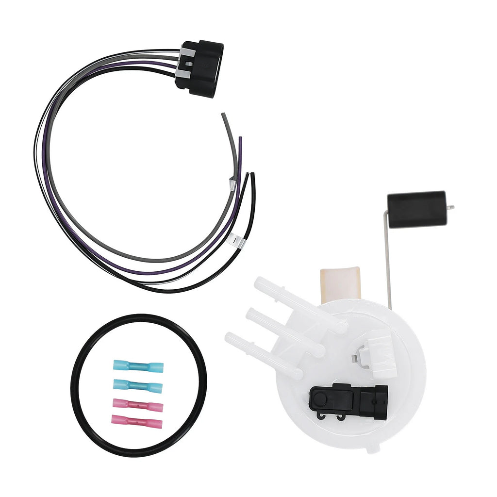 Fuel Pump w/Sending Unit for GMC Chevy C2500 K2500 V8 5.7L 7.4L (1998–2000)