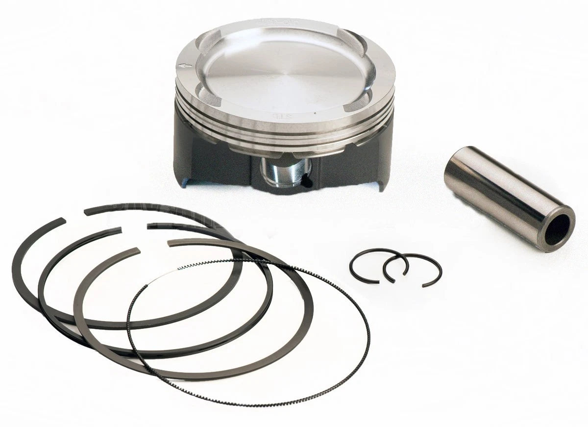 Piston Kit for Sea Doo 4-Tec 185 HP Models (2002–2008)