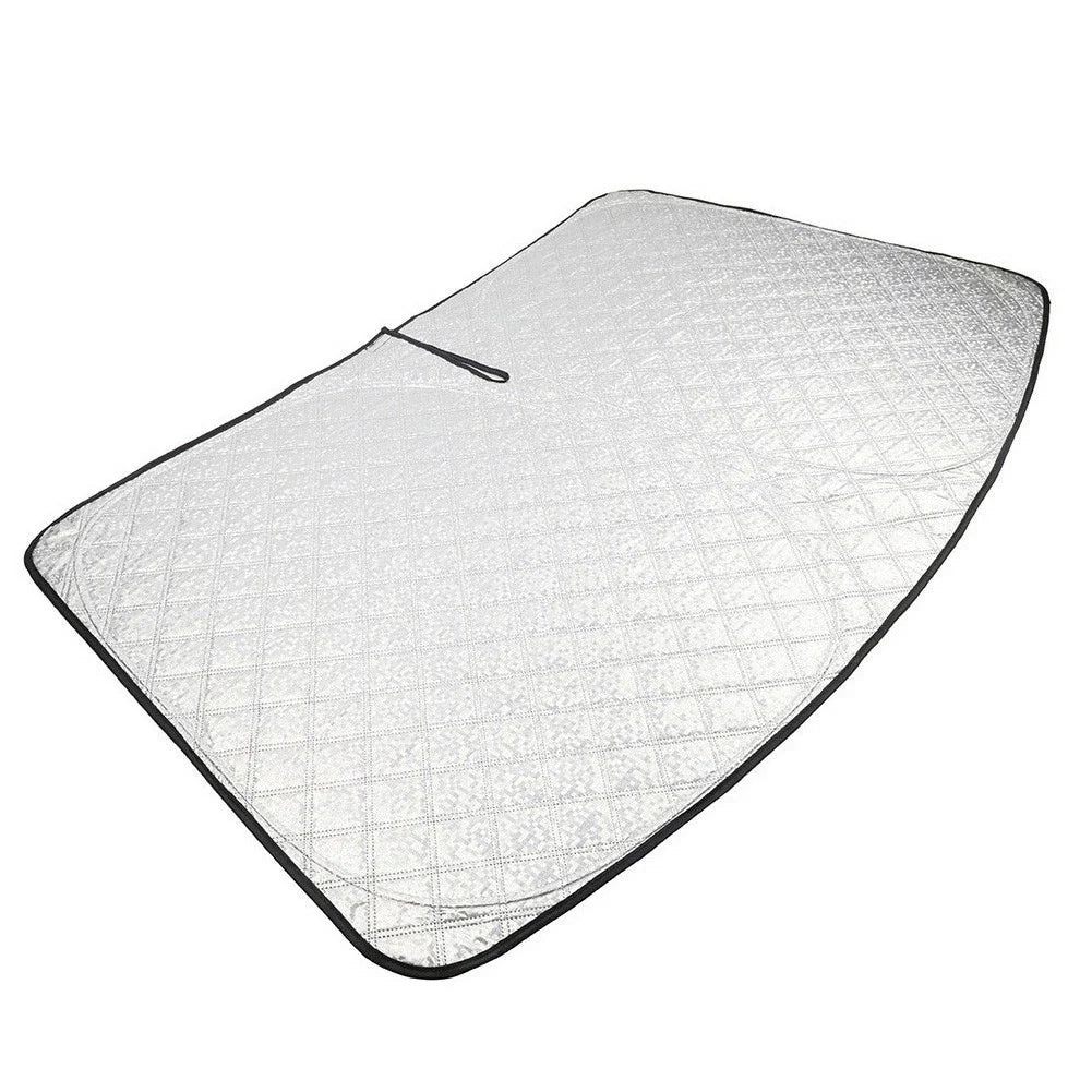Foldable Windshield Sun Shade Visor Protector for MKZ (2013-2020)
