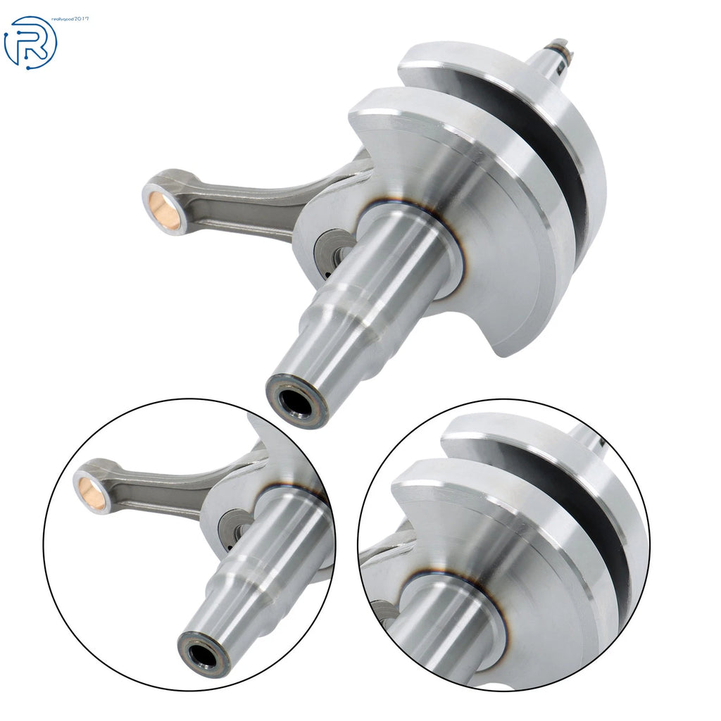 Crankshaft for Polaris Ranger 570, RZR 570, Sportsman 570 (2010–2023) 2204729
