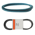 Drive & Deck Belt Kit for Scotts (Replaces GX20241-BELTS)