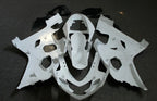 Fairing Kit and Tank Cover for Suzuki GSXR600/750 (2004–2005)