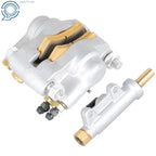 Rear Brake Caliper and Master Cylinder for Polaris Sportsman 500 (1998–2002)
