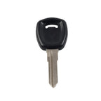 Blank Uncut Key Blade for Harley XG500 XG750 XG750A (2017-2020)