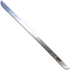 Rear Deck Trim Chrome for Mazda 3 (2004–2009)