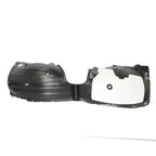Front Fender Liner Replacement Polyethylene Driver for 2019-2021 Mazda 3