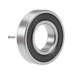 Deep Groove Ball Bearing 17x35x8mm for Various Models (16003-2RS)