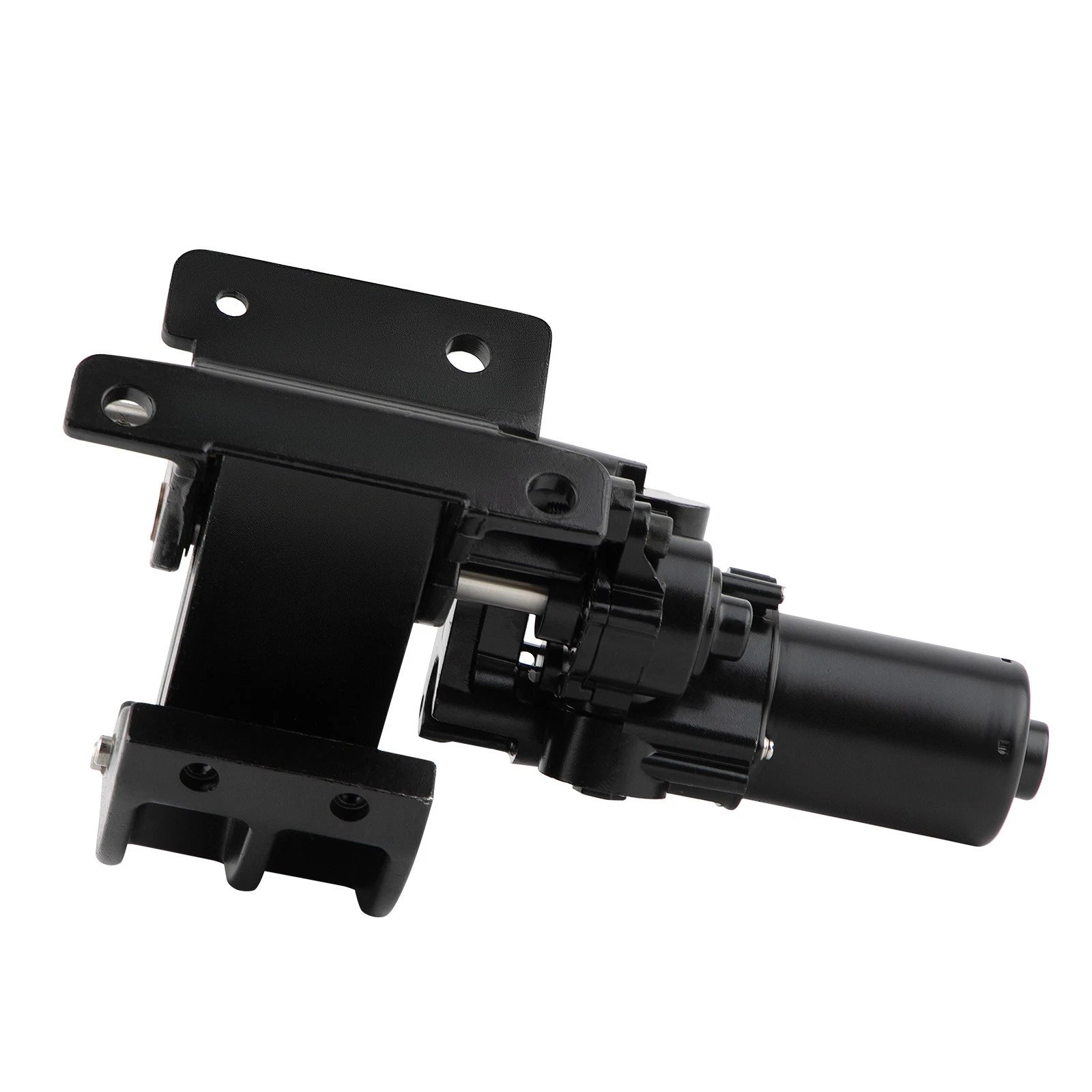 Right Running Board Motor with Bracket for Ford F-150 (2015–2020) FL3Z-16A506-B