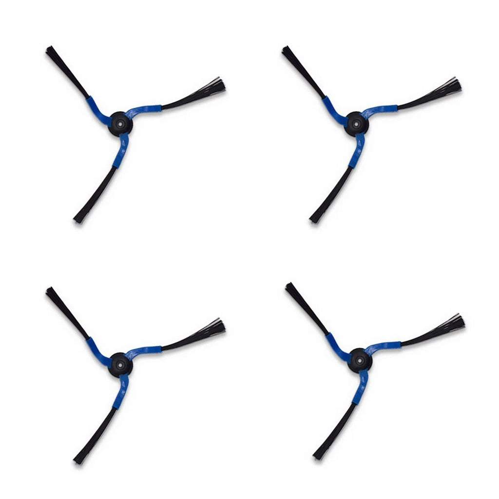 8pcs Side Brush Arms for Samsung SR8824 SR8825 SR8828 SR8840 SR8843
