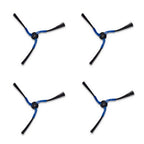 8pcs Side Brush Arms for Samsung SR8824 SR8825 SR8828 SR8840 SR8843
