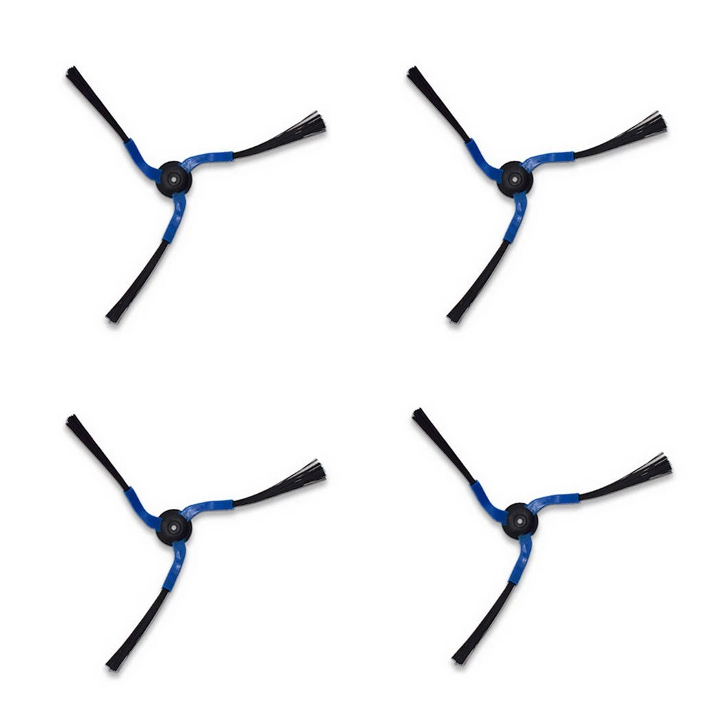 8pcs Side Brush Arms for Samsung SR8824 SR8825 SR8828 SR8840 SR8843