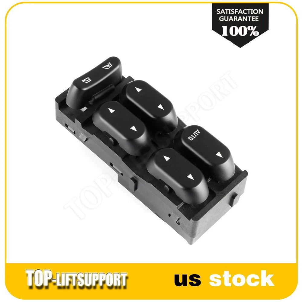 Window Switch for Ford F150 (2003)