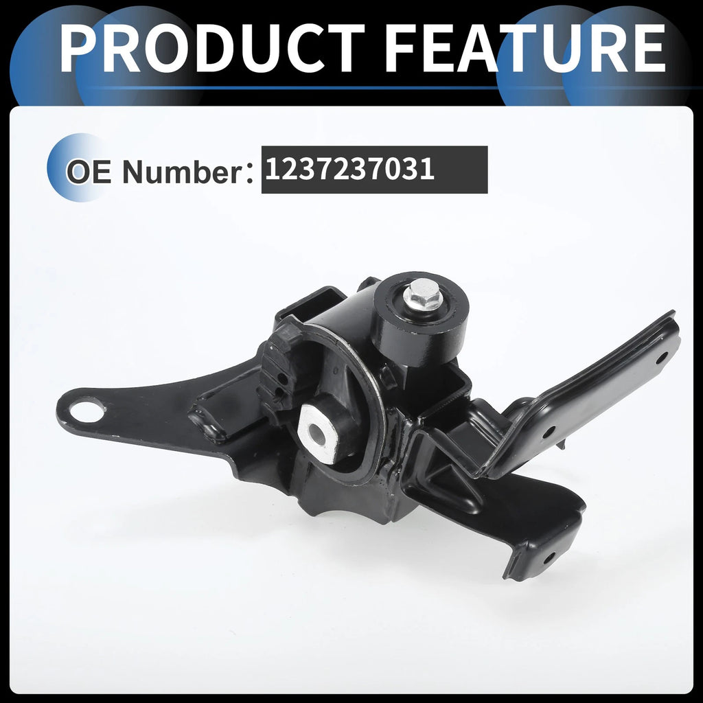 Engine Motor Mount for Toyota Noah/Voxy ZRR75 (2013–2014)