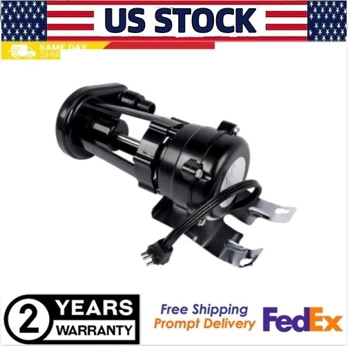 Ice Machine Motor 115V for 41005537 42242980 LP70500