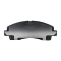 Set of 4 Ceramic Brake Pads for Honda Ridgeline (2006–2011)