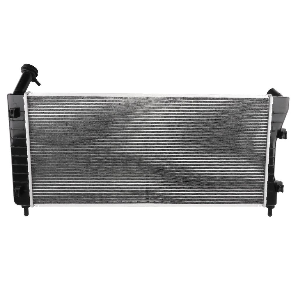 Cooling Radiator Assembly for Chevy Impala 3.4L 3.8L (2004–2005) CU2710