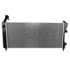 Cooling Radiator Assembly for Chevy Impala 3.4L 3.8L (2004–2005) CU2710