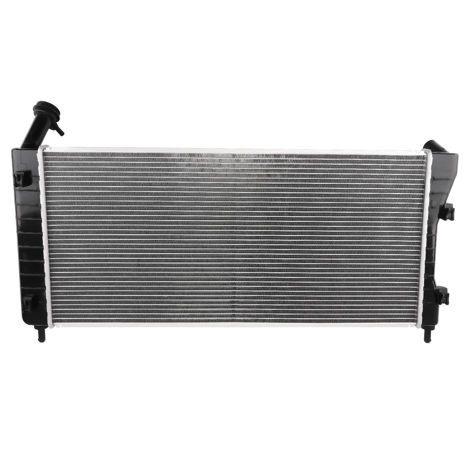 Cooling Radiator Assembly for Chevy Impala 3.4L 3.8L (2004–2005) CU2710